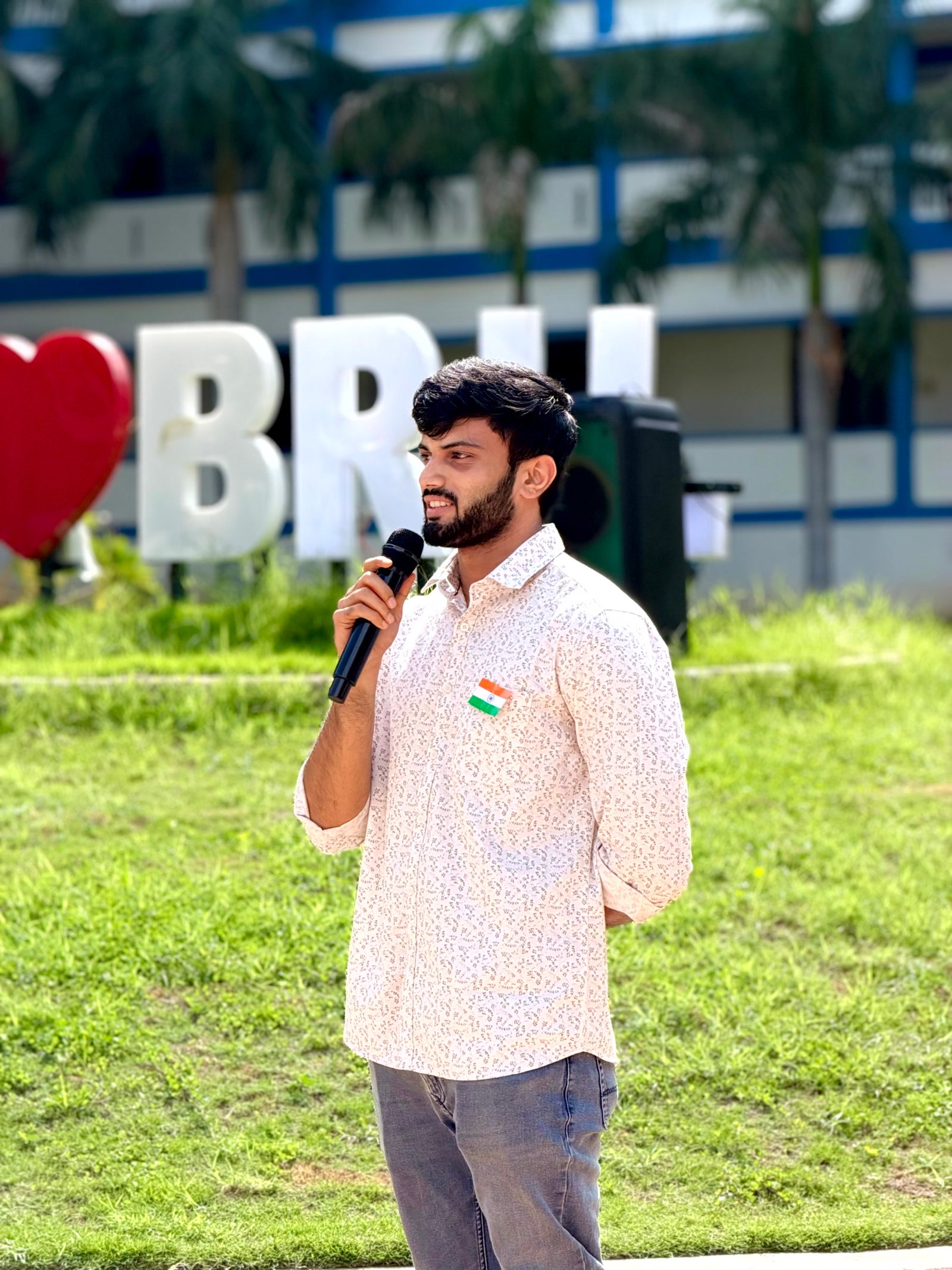 80th Independence Day Celebrations  BRIL 15.08.2026 - 4